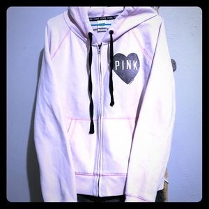 Victoria’s Secret PINK hoodie